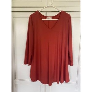 Blouse 2XL